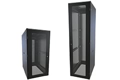 C4RR-A Series Rack Cabinets Image of Hammond Manufacturing C4RR-A Series Rack Cabinets