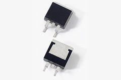 Image of IXYS SK230 30 A Standard SCRs