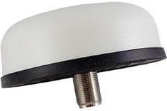 GNSS L1/L2/L5 Active Dome Antennas Image of Joymax Electronics GNSS L1/L2/L5 Active Dome Antenna