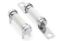 Image of Littelfuse 827 Series High-Voltage Cartridge Fuses