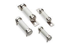 Image of Littelfuse 08280 High-Voltage Cartridge Fuses