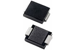 TP5.0SMDJ Series Surface Mount – 5000 W Image of Littelfuse TP5.0SMDJ Series Surface Mount – 5000 W