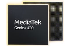 Genio 420 Edge AI IoT Platform Image of MediaTek Genio 420 Edge AI IoT Platform