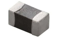 Thermistances CTN 0201 série NCU03 Image of Murata NCU03 Series 0201 NTC Thermistors