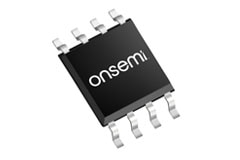 Image of onsemi NCS7030 High-Voltage Precision Current Sense Amplifier