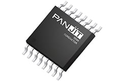 PJ79818 Analog-to-Digital Converter Image of PANJIT PJ79818 Analog-to-Digital Converter