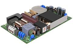 LPP300 Series 300 W Open-Frame AC/DC Power Supplies Image of SL POWER / Advanced Energy LPP300 Series 300 W Open-Frame AC/DC Power Supplies