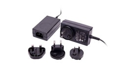 Image of SL POWER / Advanced Energy ME40 Series 40 W External Medical Power Supplies