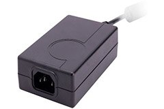 Image of SL POWER / Advanced Energy ME60 Series 60 W External Medical AC/DC Adapters