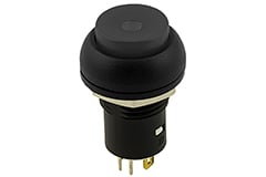 PBxL Series Illuminated Pushbutton Switches Image of Same Sky PBxL Series Illuminated Pushbutton Switches