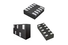 Dispositifs de protection DES HDMI Image of Semtech HDMI ESD Protection Devices