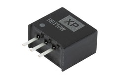 Image of XP Power RBT10W Series 1 A Non-Isolated Switching Regulators