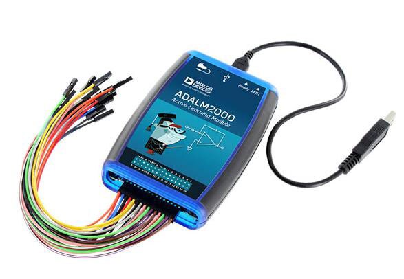 Analog Devices’ ADALM2000
