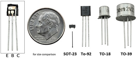 Celebrating the 70th year of the Transistor