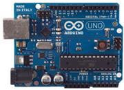 Arduino Uno A000066