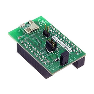 The CYBLE-222014-EVAL Board