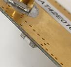 Johanson Technology's 2450AT42E010xx Chip Antenna