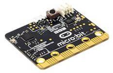 Pimoroni's micro:bit Evaluation Board