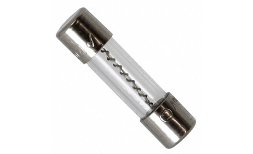 Basics of Fuses Image of Basics of Fuses