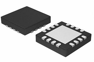 AS3935 Lightning Sensor