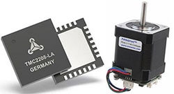 Trinamic TMC2208 Eval-Kit