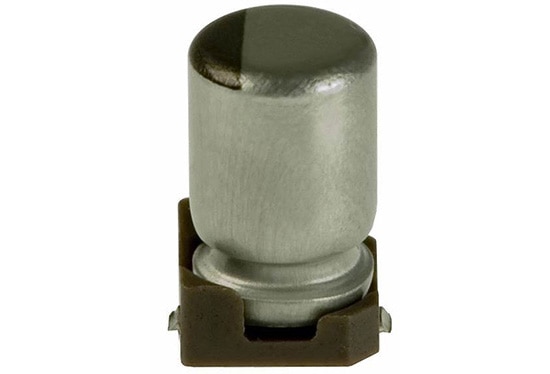 Finding a Replacement Electrolytic Capacitor Image of Finding a Replacement Electrolytic Capacitor