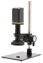 New Product Discovery: The Cyclops Micro High Definition Digital Microscope # 243-1349-ND