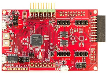 TDK InvenSense ICP-10100 Barometric Pressure and Temperature Sensor
