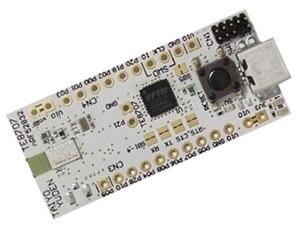 Taiyo Yuden’s EYSHSNZWZ BLE 5 Module