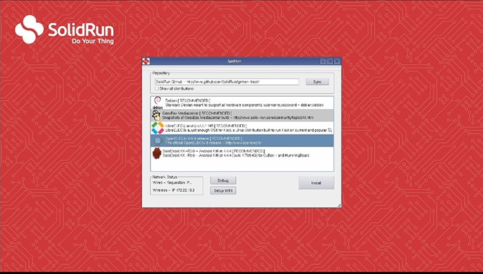 CuBox-i by SolidRun – Quick Start Guide