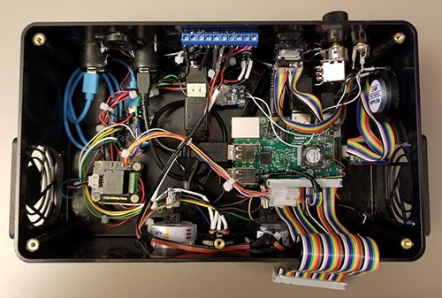 RetroPie Arcade V4.0