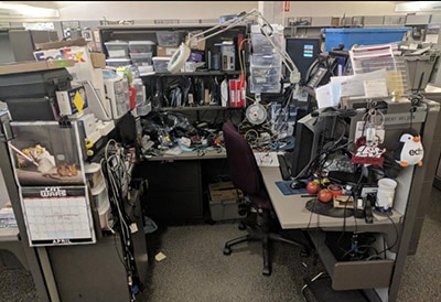 The Start of the Digi-Key KiCad Library