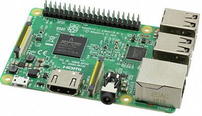 Updating Your Pi