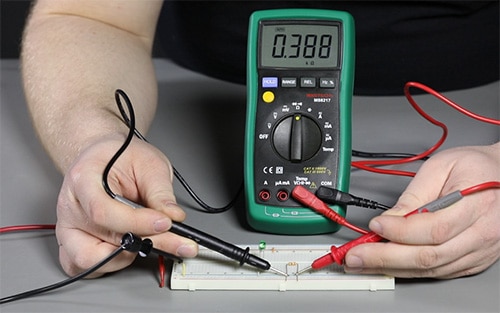 How to Properly Measure Resistance