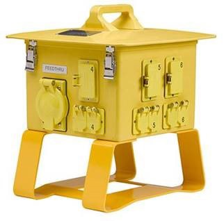 Super-Safeway Power Box