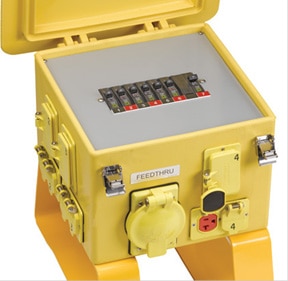 Super-Safeway Power Box