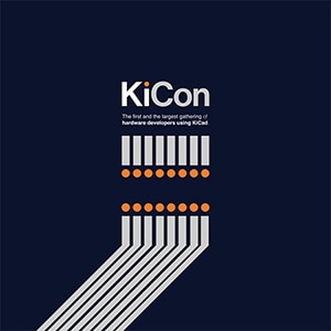 We Love KiCad, and We Think You’ll Love KiCon 2019