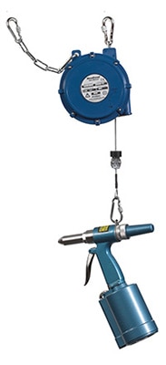 Best-in-Class Ergonomic Solutions for Industrial Environments