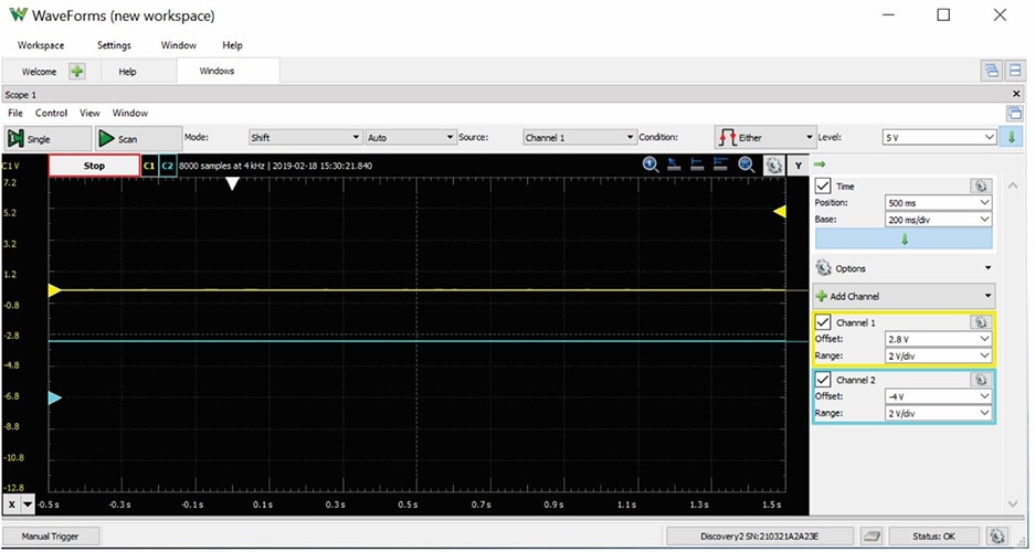 Using BLDC Hall Sensors as Position Encoders – Part 2