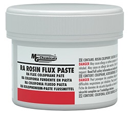 How to Solder with Flux