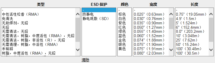 吸锡带好用,可别随便用!手工焊接吸锡神器使用指南