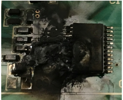 电池装反,电路烧毁……面对反向电流「突袭」,你该怎么办?