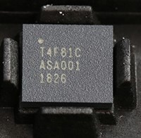 The T4F81C FPGA from Efinix