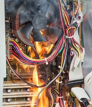 Keeping it Cool