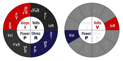 How to Apply Ohm’s Law to Series and Parallel Circuits