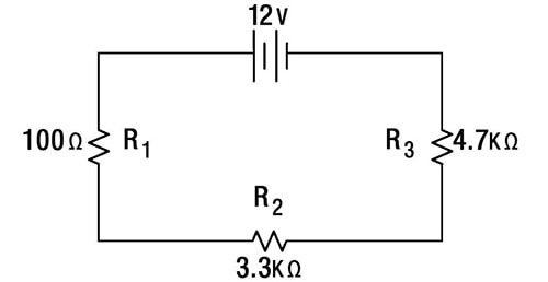 How to Apply Ohm’s Law to Series and Parallel Circuits