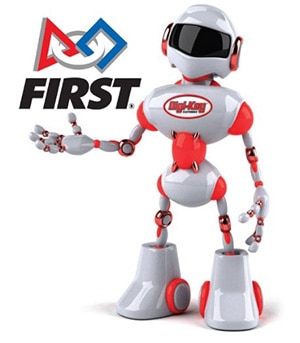 More than Meets the Robot Eye: How FIRST Robotics Prepares You for Your Future Career