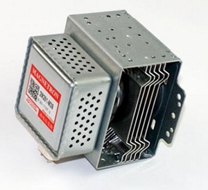 Will the Microwave Oven’s Magnetron Soon be Obsolete?