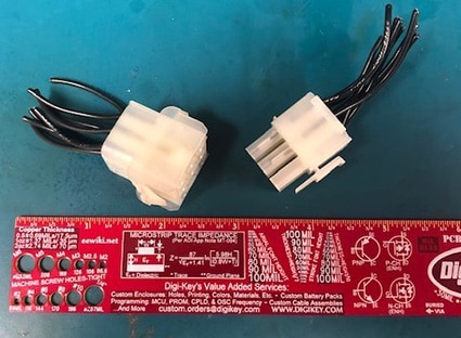 How to Find a Replacement Connector