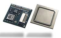 Fingerprint Cards AB's low-power, all-in-one BM-Lite module